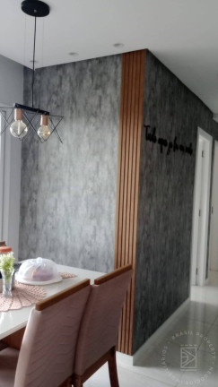 Imagem Apartamento com 3 Quartos à Venda, 71 m² em Vila Industrial - São José Dos Campos Imagem Apartamento com 3 Quartos à Venda, 71 m² em Vila Industrial - São José Dos Campos