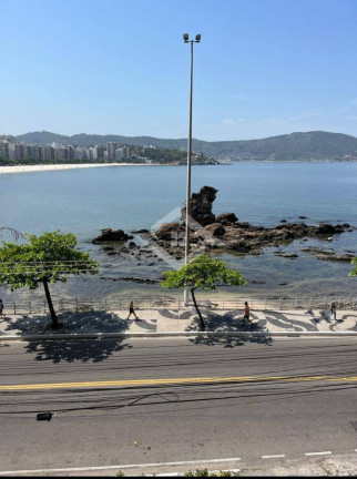 Foto do imóvel Apartamento com 3 Quartos à Venda, 87 m² em Icaraí - Niterói