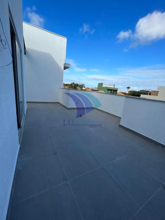 Imagem Apartamento com 3 Quartos à Venda, 132 m² em Palmeiras - Cabo Frio