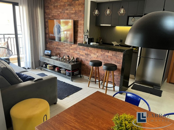 Imóvel com 2 Quartos à Venda, 61 m² em Ribeirânia - Ribeirão Preto