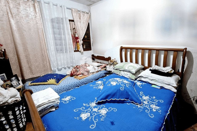 Imagem Casa com 3 Quartos à Venda, 90 m² em Vila Sônia - São Paulo