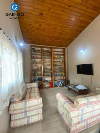 Imagem Casa de Condomínio com 3 Quartos à Venda, 2.000 m² em Jardim Diva (fazendinha) - Santana De Parnaíba Imagem Casa de Condomínio com 3 Quartos à Venda, 2.000 m² em Jardim Diva (fazendinha) - Santana De Parnaíba