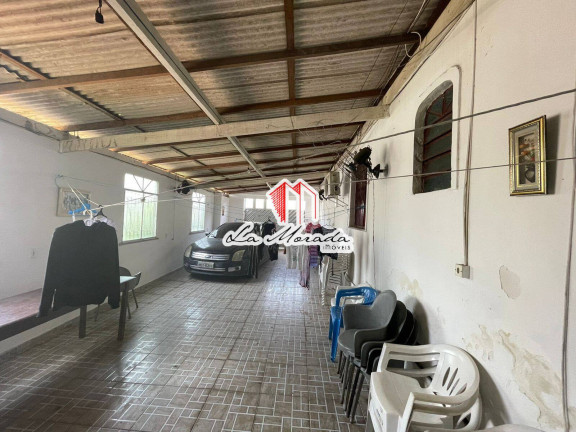 Imagem Casa com 4 Quartos à Venda, 190 m² em Alvorada - Manaus Imagem Casa com 4 Quartos à Venda, 190 m² em Alvorada - Manaus