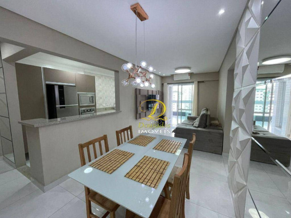 Imagem Apartamento com 2 Quartos à Venda, 89 m² em Tupi - Praia Grande Imagem Apartamento com 2 Quartos à Venda, 89 m² em Tupi - Praia Grande