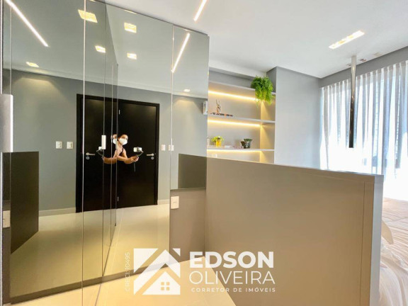 Imagem Apartamento com 2 Quartos à Venda, 50 m² em Tambaú - João Pessoa