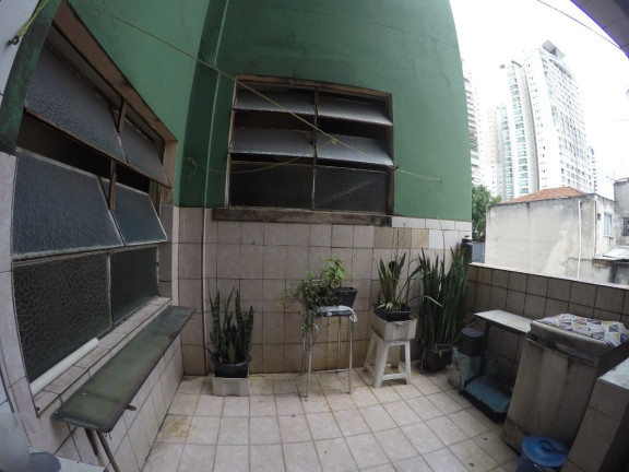 Imagem Apartamento com 2 Quartos à Venda, 100 m² em Consolação - São Paulo