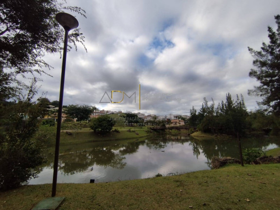 Imagem Terreno em Condomínio à Venda, 457 m² em Residencial Spazio Verde - Botucatu