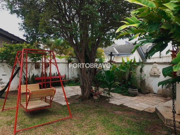 Imagem Casa com 5 Quartos à Venda, 380 m² em Alphaville - Santana De Parnaíba Imagem Casa com 5 Quartos à Venda, 380 m² em Alphaville - Santana De Parnaíba