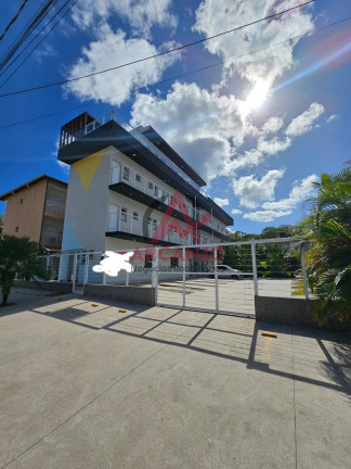 Imagem Loft com 1 Quarto à Venda, 16 m² em Maranduba - Ubatuba Imagem Loft com 1 Quarto à Venda, 16 m² em Maranduba - Ubatuba