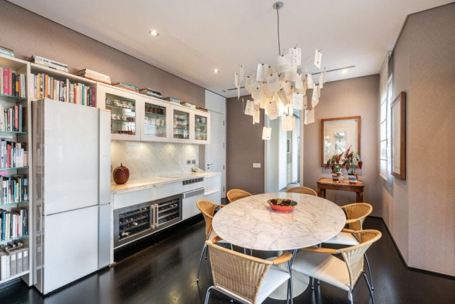 Imagem Apartamento com 3 Quartos à Venda, 456 m² em Jardim Europa - São Paulo Imagem Apartamento com 3 Quartos à Venda, 456 m² em Jardim Europa - São Paulo