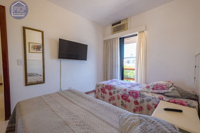 Imagem Apartamento com 3 Quartos à Venda, 122 m² em Ingleses Norte - Florianópolis