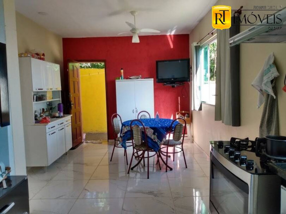 Imagem Casa com 2 Quartos à Venda, 77 m² em Ponte Dos Leites - Araruama Imagem Casa com 2 Quartos à Venda, 77 m² em Ponte Dos Leites - Araruama