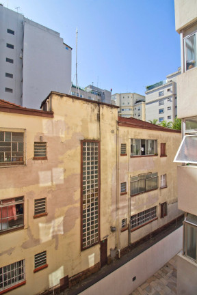 Imagem Apartamento com 1 Quarto à Venda, 30 m² em Jardim Paulistano - São Paulo Imagem Apartamento com 1 Quarto à Venda, 30 m² em Jardim Paulistano - São Paulo