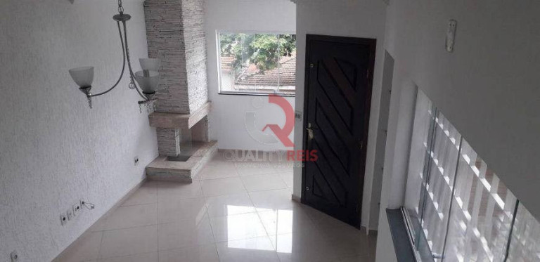 Imagem Sobrado com 3 Quartos à Venda, 147 m² em Vila Maria Alta - São Paulo