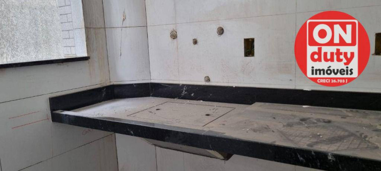 Imagem Casa com 4 Quartos à Venda, 290 m² em Boqueirão - Santos