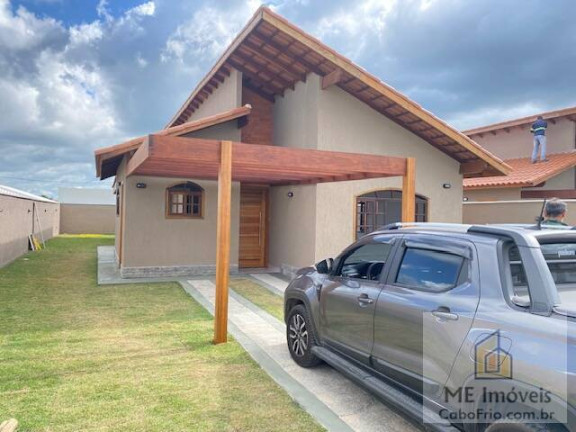 Casa de Condomínio com 3 Quartos à Venda, 360 m² em São Mateus - São Pedro Da Aldeia