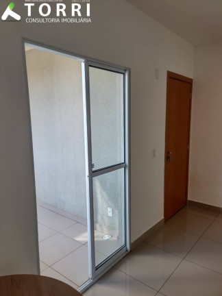 Imagem Apartamento com 2 Quartos à Venda, 48 m² em Caguassu - Sorocaba