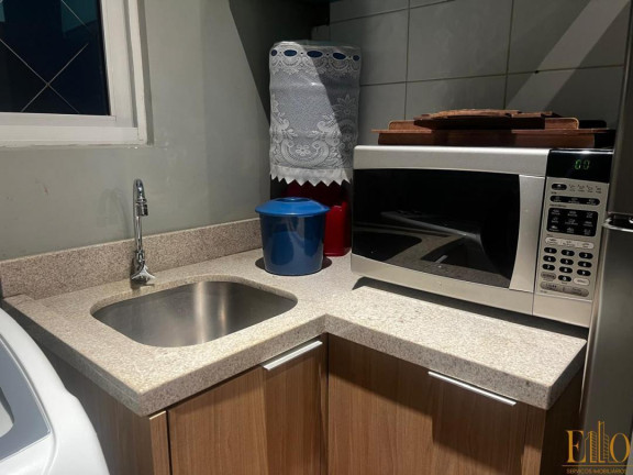 Imagem Apartamento com 1 Quarto à Venda, 32 m² em Centro - Itapema Imagem Apartamento com 1 Quarto à Venda, 32 m² em Centro - Itapema