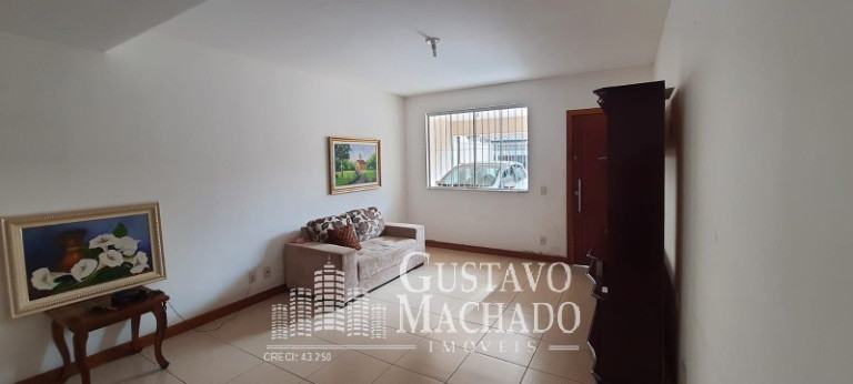 Imagem Casa com 3 Quartos à Venda, 145 m² em Aero Clube - Volta Redonda