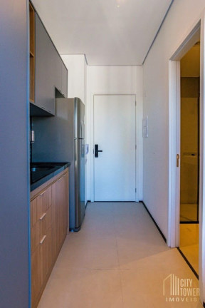 Apartamento com 1 Quarto à Venda, 24 m² em Vila Olímpia - São Paulo