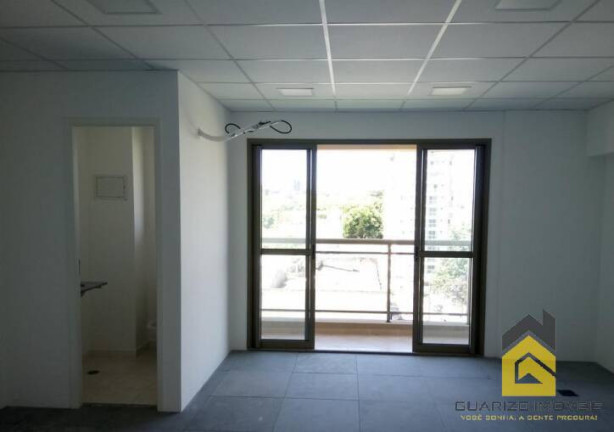 Imagem Sala Comercial para Alugar, 34 m² em Rudge Ramos - São Bernardo Do Campo Imagem Sala Comercial para Alugar, 34 m² em Rudge Ramos - São Bernardo Do Campo