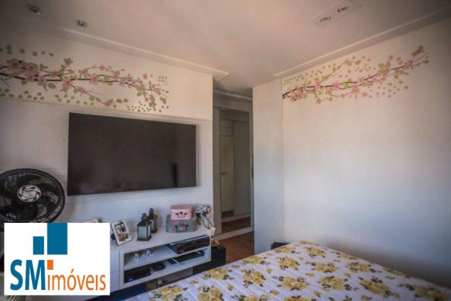 Imagem Apartamento com 4 Quartos à Venda, 110 m² em Jardim Brasil (zona Sul) - São Paulo Imagem Apartamento com 4 Quartos à Venda, 110 m² em Jardim Brasil (zona Sul) - São Paulo