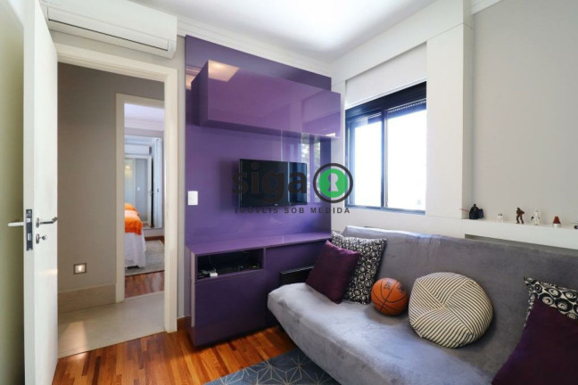 Imagem Apartamento com 2 Quartos à Venda, 62 m² em Morumbi - São Paulo Imagem Apartamento com 2 Quartos à Venda, 62 m² em Morumbi - São Paulo