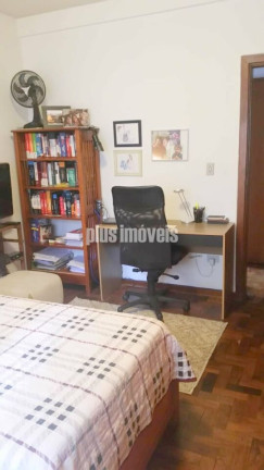 Imagem Apartamento com 3 Quartos à Venda, 190 m² em Paraíso - São Paulo Imagem Apartamento com 3 Quartos à Venda, 190 m² em Paraíso - São Paulo