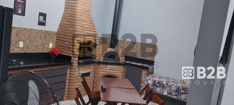 Imagem Casa com 3 Quartos à Venda, 160 m² em Parque Júlio Nóbrega - Bauru Imagem Casa com 3 Quartos à Venda, 160 m² em Parque Júlio Nóbrega - Bauru
