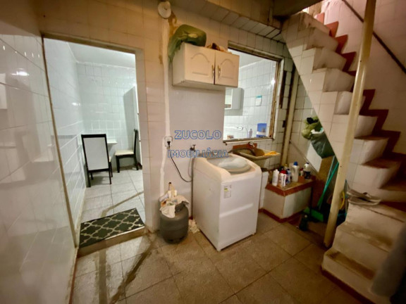 Imagem Sobrado com 2 Quartos à Venda, 100 m² em Conjunto Residencial Sitio Oratório - São Paulo Imagem Sobrado com 2 Quartos à Venda, 100 m² em Conjunto Residencial Sitio Oratório - São Paulo