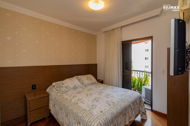 Imagem Apartamento com 4 Quartos à Venda, 146 m² em Saúde - São Paulo