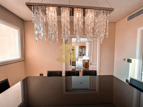 Imagem Apartamento com 3 Quartos à Venda, 264 m² em Pinheiros - São Paulo