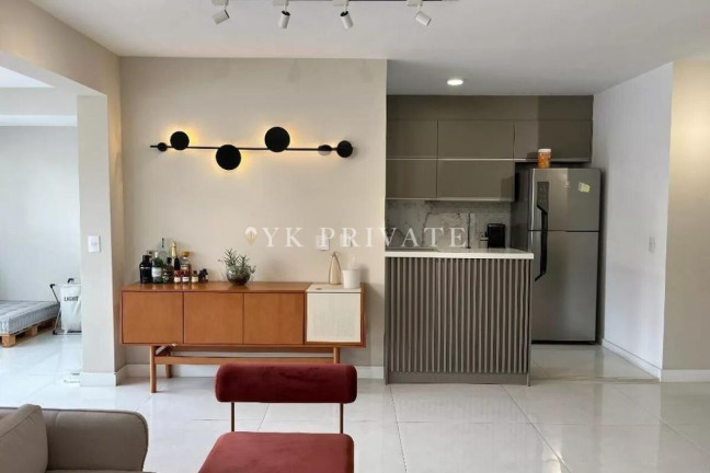 Imagem Apartamento com 2 Quartos à Venda, 91 m² em Alto Da Lapa - São Paulo