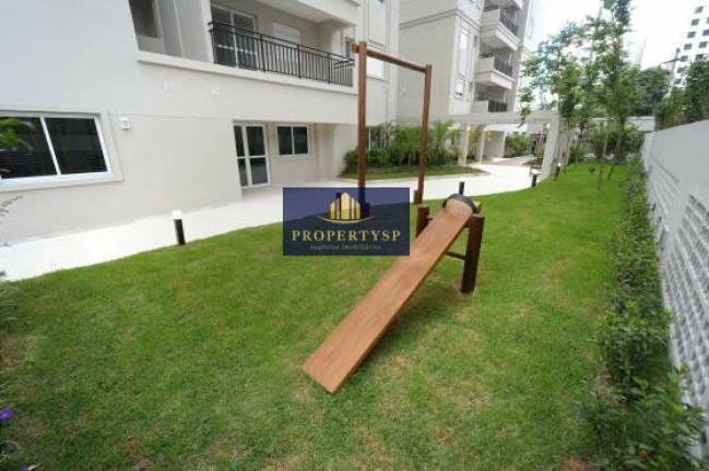 Imagem Apartamento com 3 Quartos à Venda, 74 m² em Vila Pompéia - São Paulo