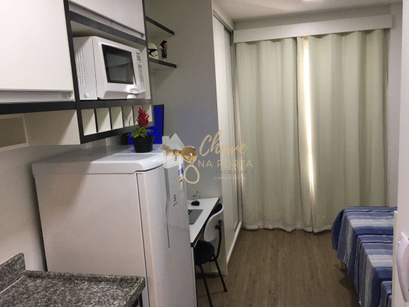 Imagem Kitnet com 1 Quarto à Venda, 18 m² em Bela Vista - São Paulo Imagem Kitnet com 1 Quarto à Venda, 18 m² em Bela Vista - São Paulo