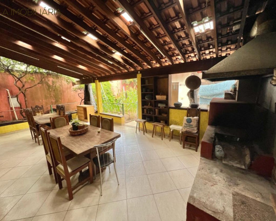 Imagem Casa com 2 Quartos à Venda, 246 m² em Taboão - Diadema Imagem Casa com 2 Quartos à Venda, 246 m² em Taboão - Diadema