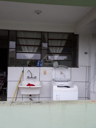 Imagem Apartamento com 1 Quarto à Venda, 110 m² em Passo D'areia - Santa Maria Imagem Apartamento com 1 Quarto à Venda, 110 m² em Passo D'areia - Santa Maria