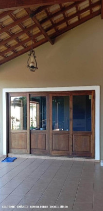 Imagem Casa com 3 Quartos à Venda, 349 m² em Chacaras Catagua - Taubaté