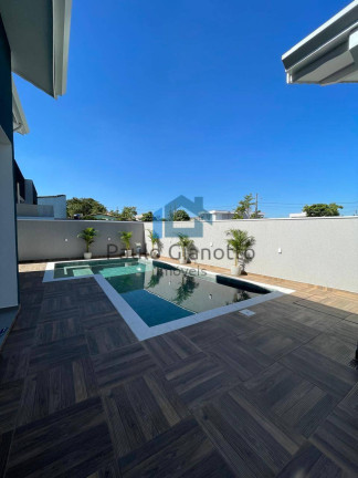 Imagem Casa de Condomínio com 3 Quartos à Venda, 282 m² em Tijuco Preto - Vargem Grande Paulista