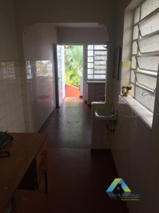 Imagem Sobrado com 3 Quartos à Venda, 190 m² em Vila Mariana - São Paulo