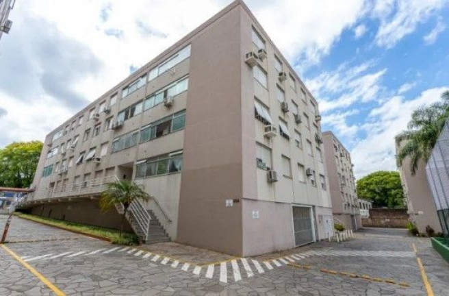 Imagem Apartamento com 3 Quartos à Venda, 80 m² em Vila Ipiranga - Porto Alegre