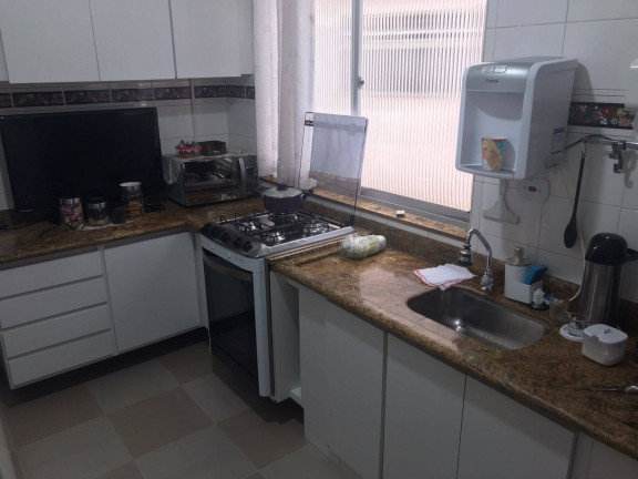 Imagem Apartamento com 2 Quartos à Venda, 64 m² em Taboão - São Bernardo Do Campo Imagem Apartamento com 2 Quartos à Venda, 64 m² em Taboão - São Bernardo Do Campo