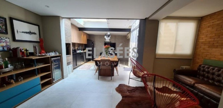 Imagem Casa com 2 Quartos à Venda, 200 m² em Vila Olímpia - São Paulo