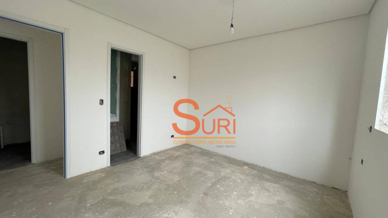 Imagem Apartamento com 2 Quartos à Venda, 60 m² em Nova Petrópolis - São Bernardo Do Campo