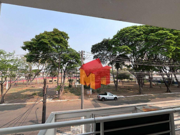 Imagem Apartamento com 2 Quartos à Venda, 72 m² em Cariobinha - Americana