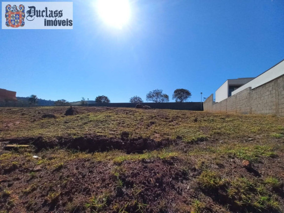 Imagem Terreno à Venda, 600 m² em Condominio Quintas Da Boa Vista - Atibaia