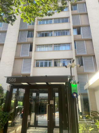 Imagem Apartamento com 3 Quartos à Venda, 136 m² em Bela Vista - São Paulo Imagem Apartamento com 3 Quartos à Venda, 136 m² em Bela Vista - São Paulo