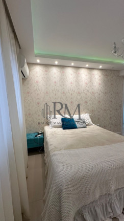 Imagem Apartamento com 2 Quartos à Venda, 74 m² em Barreiros - São José Imagem Apartamento com 2 Quartos à Venda, 74 m² em Barreiros - São José