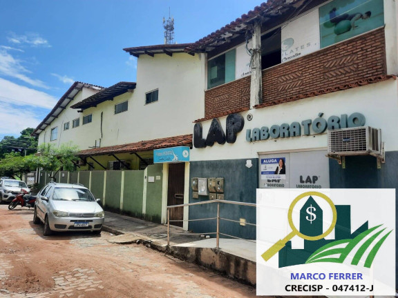 Imagem Sobrado com 11 Quartos à Venda, 350 m² em Pontal - Ilhéus