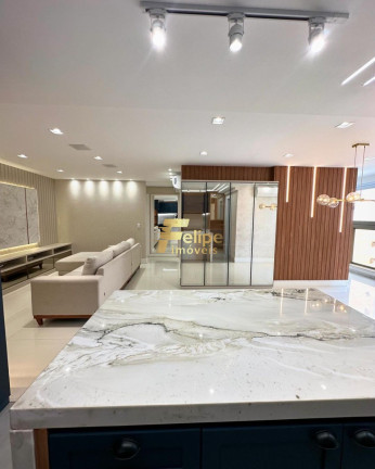 Foto do imóvel Imóvel com 4 Quartos à Venda, 120 m² em Praia De Itaparica - Vila Velha